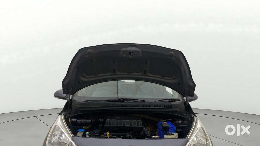 Hyundai Grand I10 1.2 Kappa Asta (o) Vtvt, 2016, Petrol