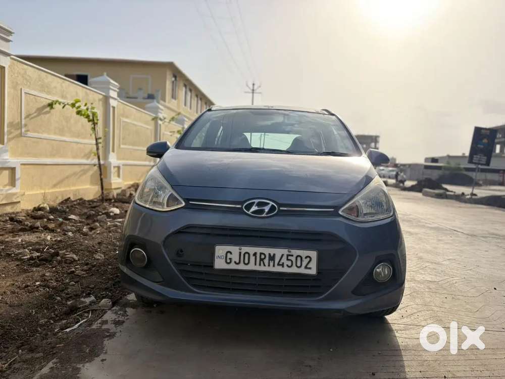Hyundai Grand I10 2015 , First Owner , Orignal Car