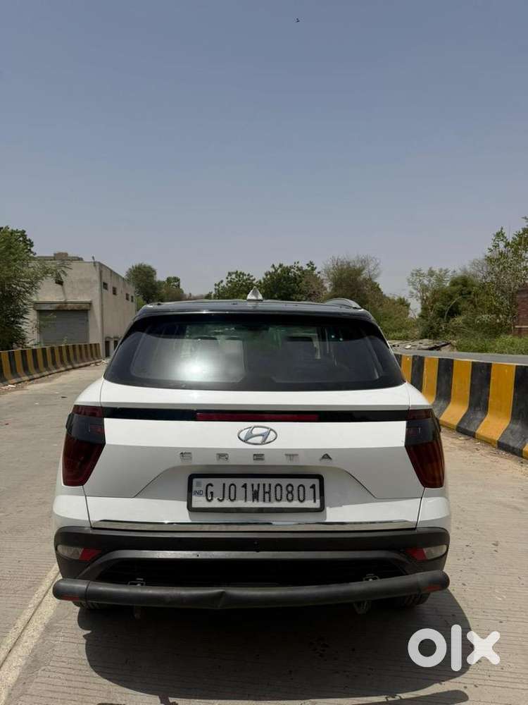 Hyundai Diesel Car 2022
