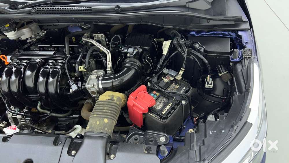 Honda City Zx Petrol Cvt, 2024, Petrol