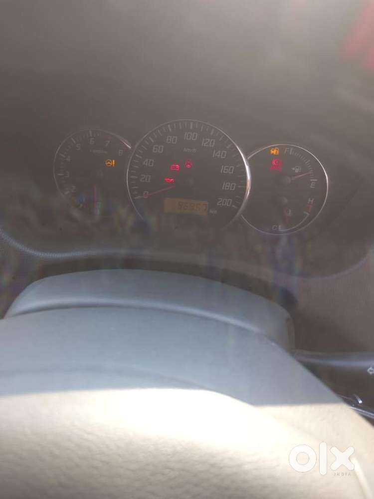 Maruti Suzuki Swift 2008 Petrol Well Maintained