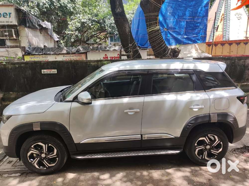Maruti Suzuki Vitara Brezza 1.5 Lxi, 2025, Petrol