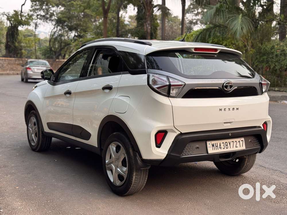 Tata Nexon 1.5 Revotorq Xm (s), 2022, Diesel