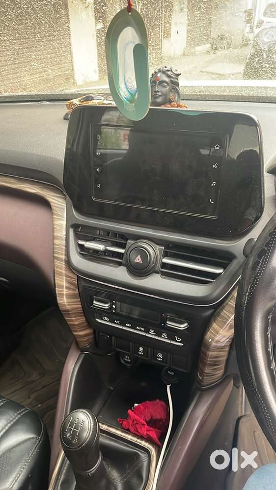 Maruti Suzuki Vitara 2023