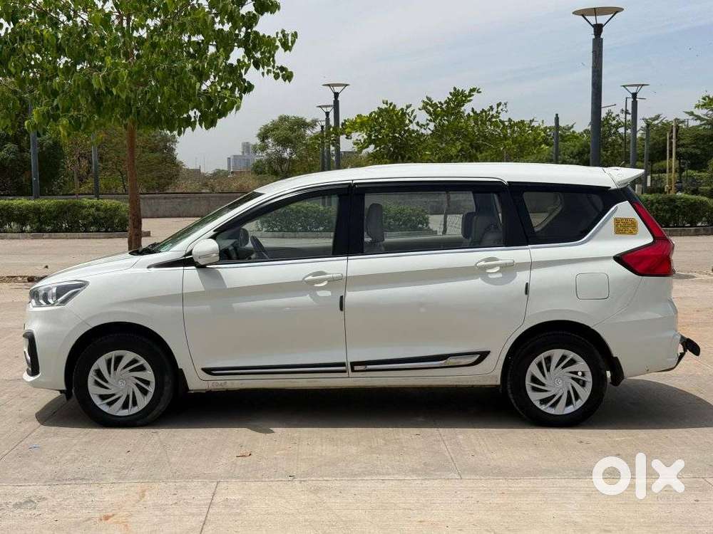 Maruti Suzuki Ertiga Vxi (o) Cng, 2024, Cng & Hybrids