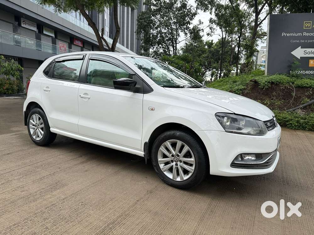 Polo Gt 1.2 Tsi Automatic