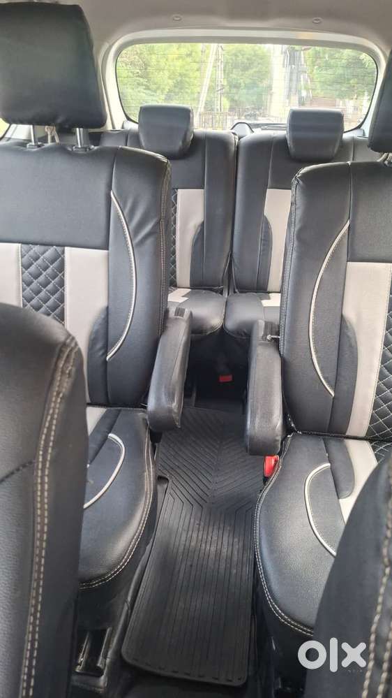 Maruti Suzuki Xl6 Zeta At, 2021, Petrol