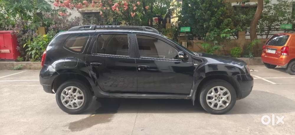 Renault Duster 85ps Diesel Rxl, 2016, Diesel