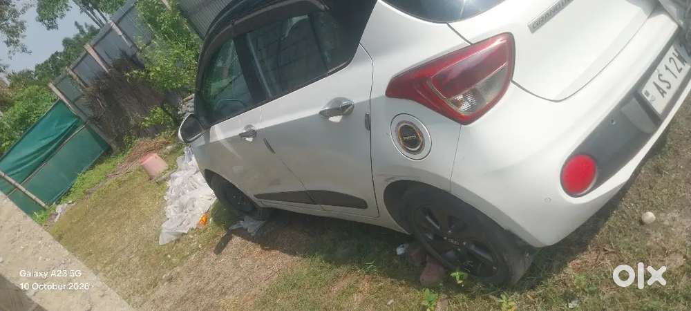 Honda Elevate Sv Petrol 2019