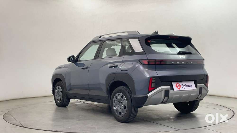 Hyundai Venue S Plus Mt 1.2 Kappa, 2026, Petrol