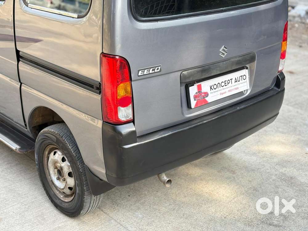 Maruti Suzuki Eeco Cng 5 Seater Ac, 2019, Cng & Hybrids