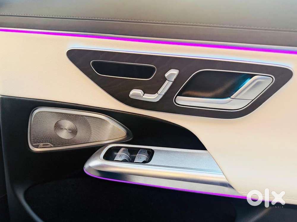 Mercedes-benz E-class E 220 D, 2025, Diesel