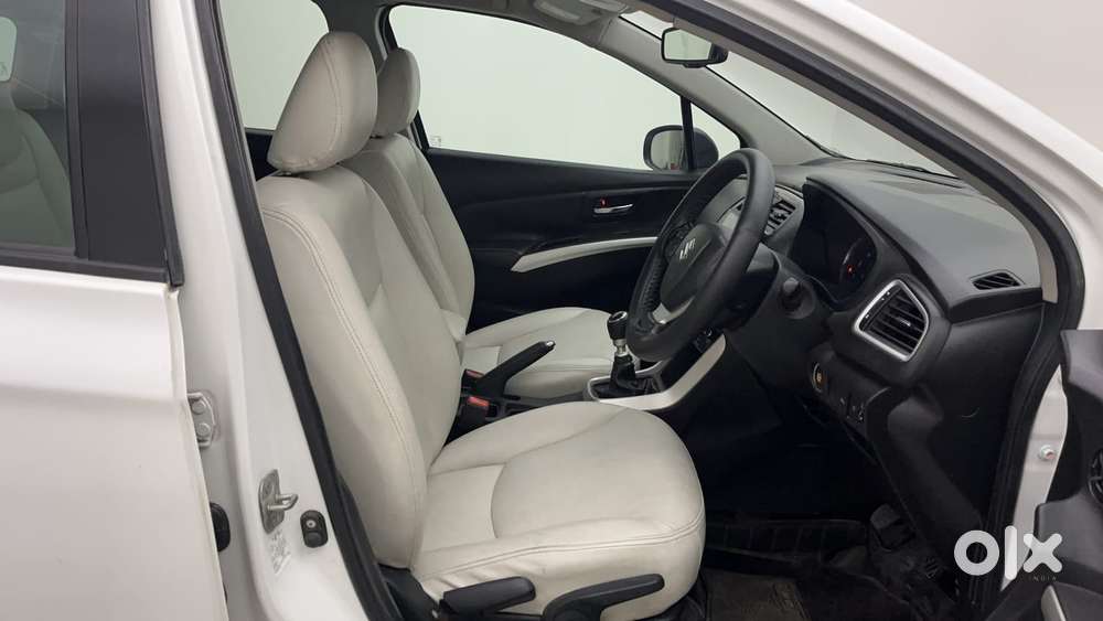 Maruti Suzuki S-cross Alpha 1.6, 2016, Diesel