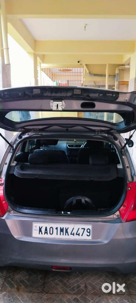 Maruti Suzuki Swift 2013 Year