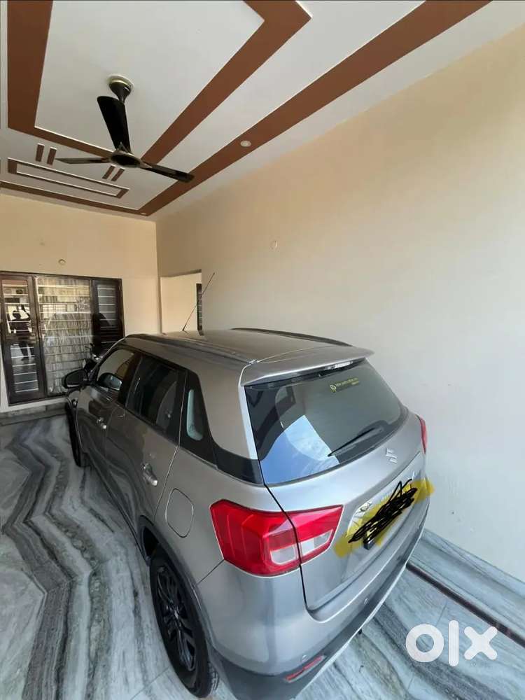 Maruti Suzuki Vitara Brezza 2018 Very Good Condition