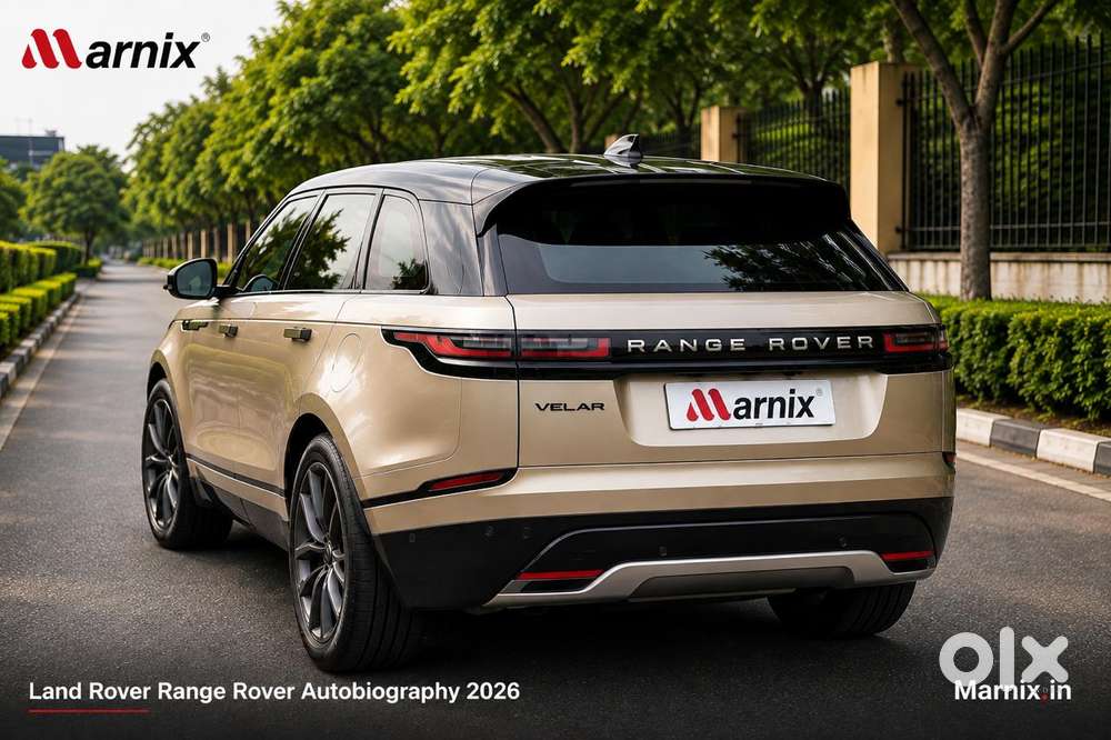 Land Rover Range Velar D180, 2026, Diesel