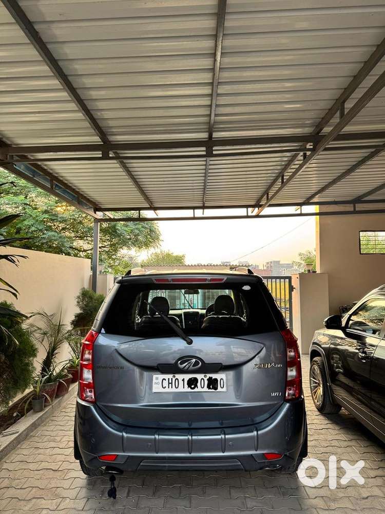 Mahindra Diesel Car 2012