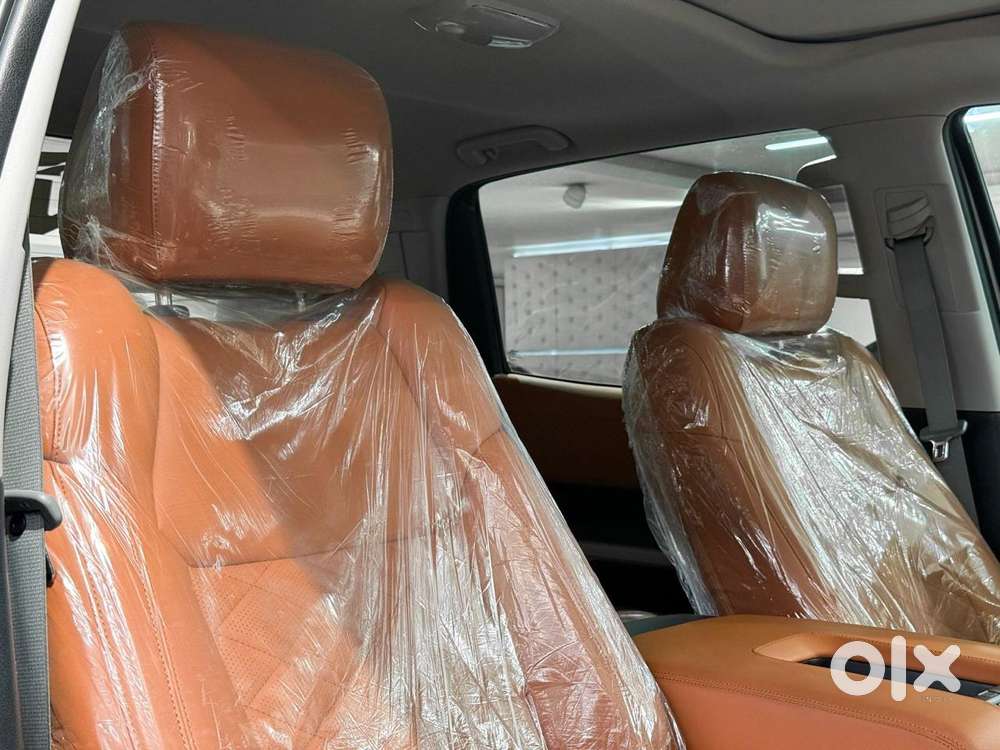 Toyota Tundra Twin Cabin, 2024, Petrol