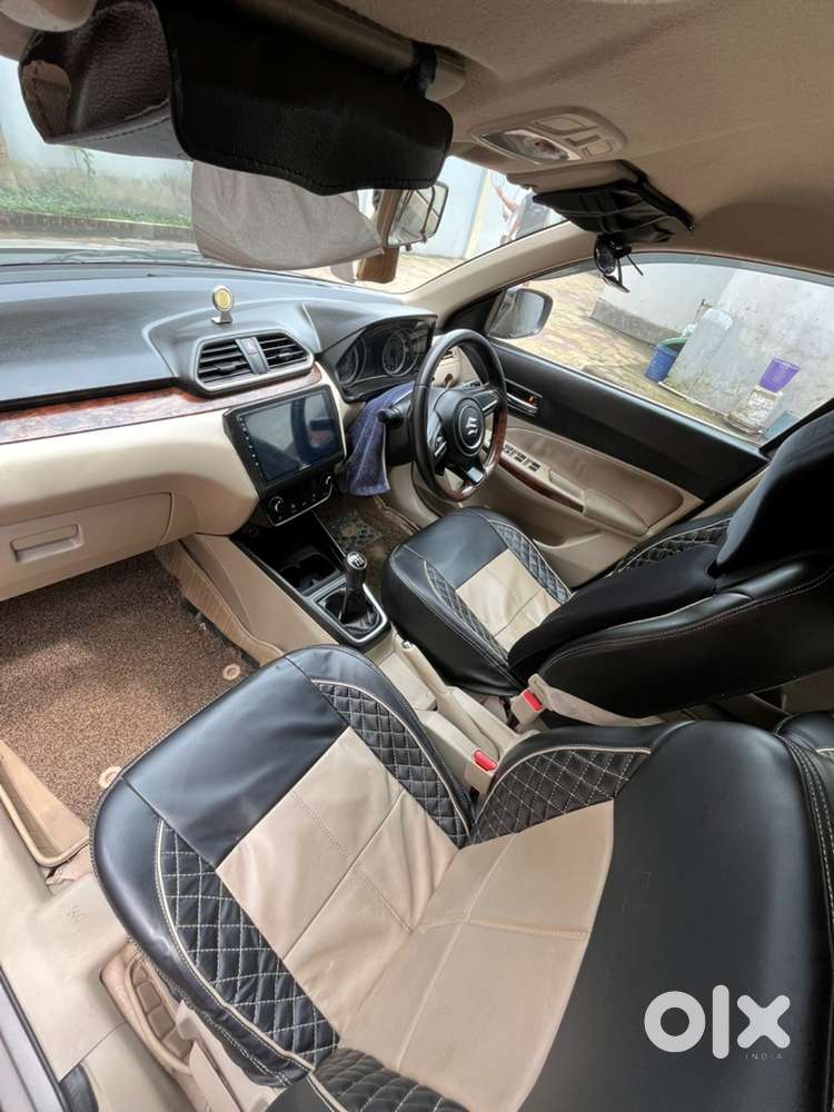 Maruti Suzuki Dzire 2018 Petrol Good Condition