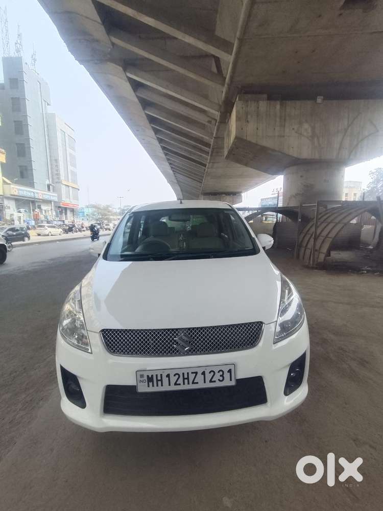 Maruti Suzuki Ertiga 1.5 Zdi, 2012, Diesel