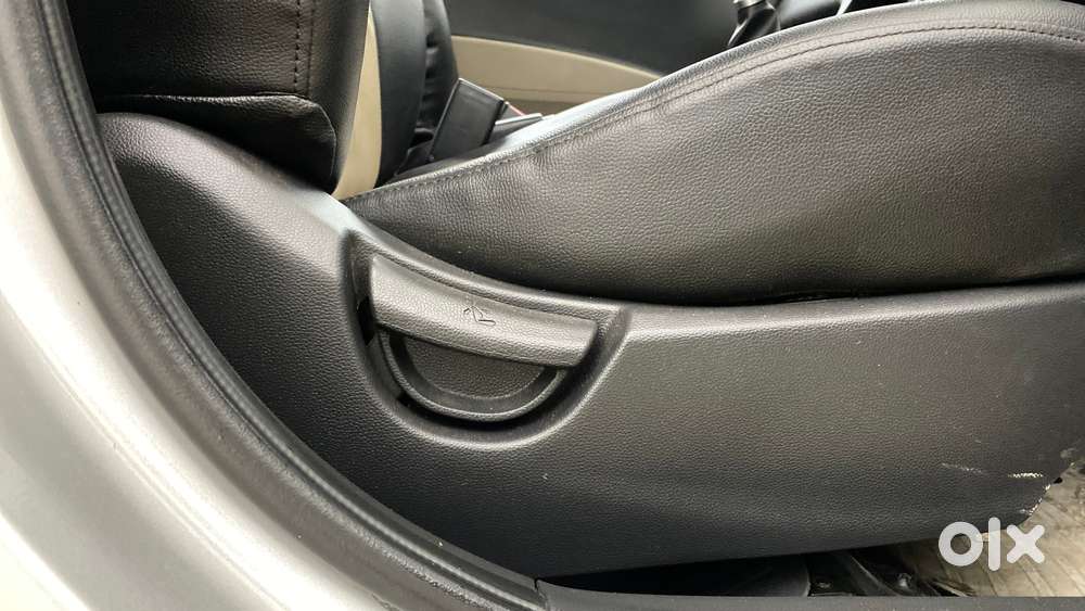 Hyundai Grand I10 1.2 Kappa Sportz Option, 2017, Petrol