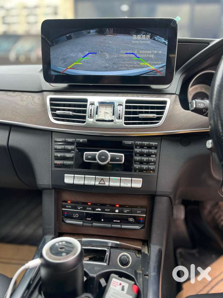 Mercedes-benz E-class 2013-2015 E250 Cdi Avantgrade, 2014, Diesel