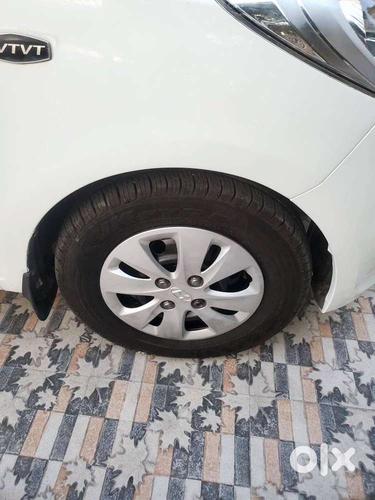 Hyundai I10 Sportz, 2011, Petrol