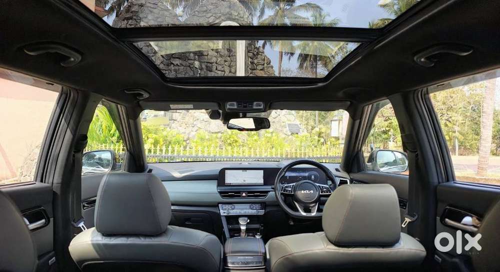 Kia Seltos 1.4 X-line Dct, 2024, Diesel