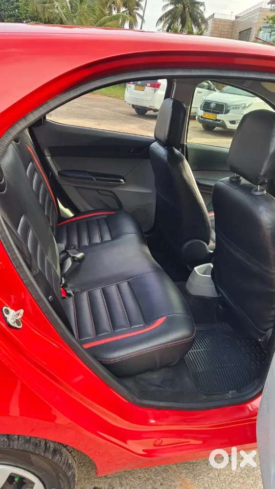 Tata Tiago 1.2 Revotron 2020