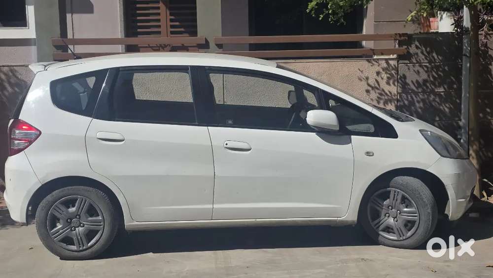 Honda Jazz 2009 Petrol Well Maintained