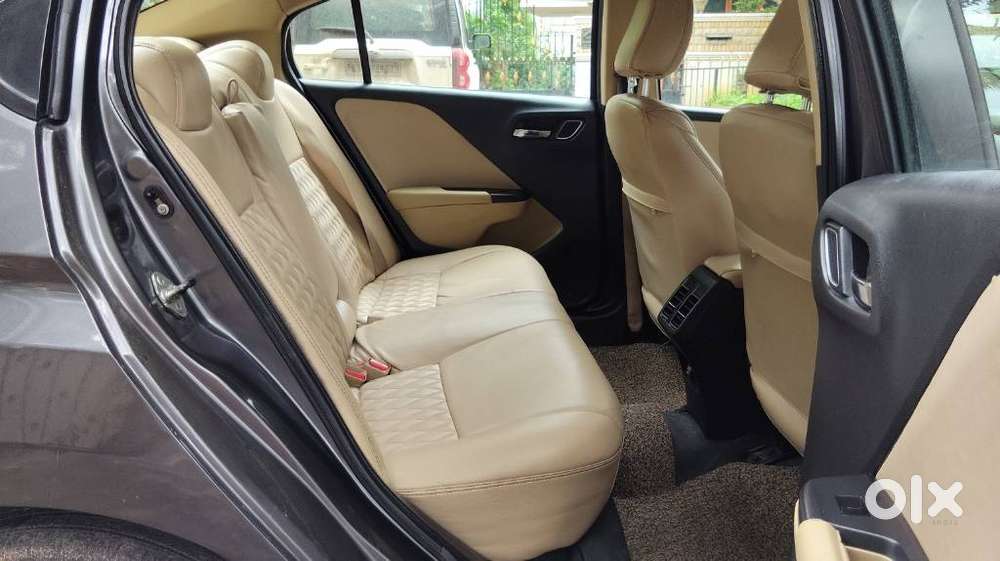Honda City I-dtec V, 2017, Diesel