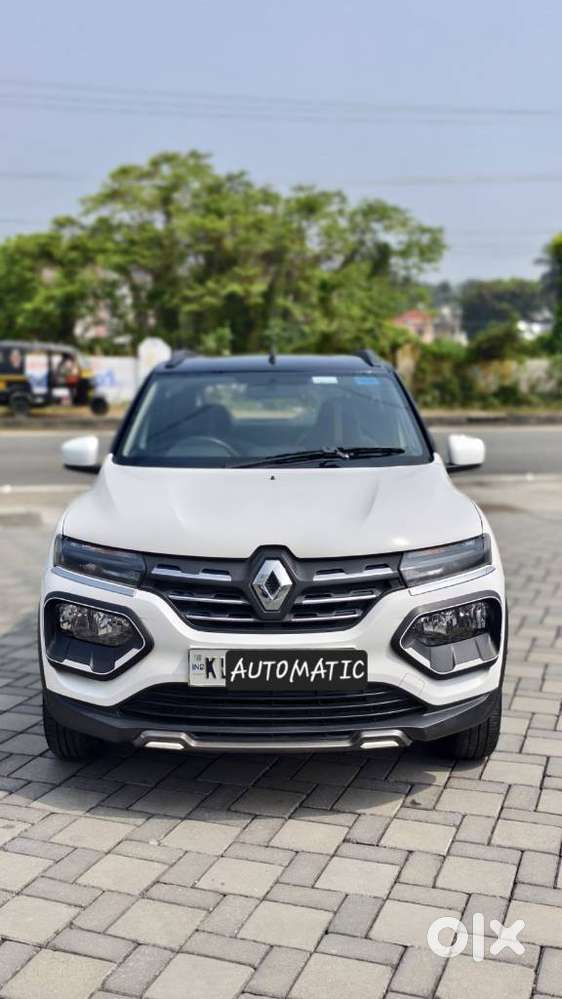Renault Kwid Rxl, 2023, Petrol