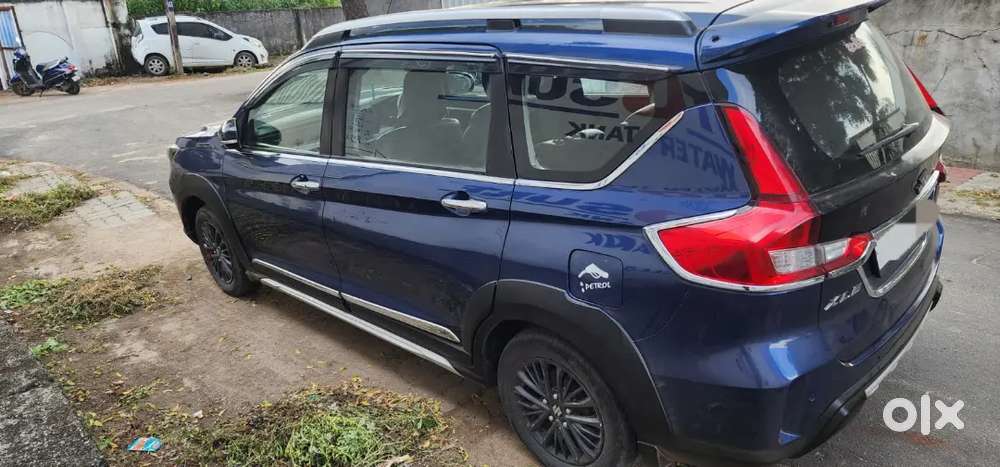 Maruti Suzuki Xl6 Zeta 2021