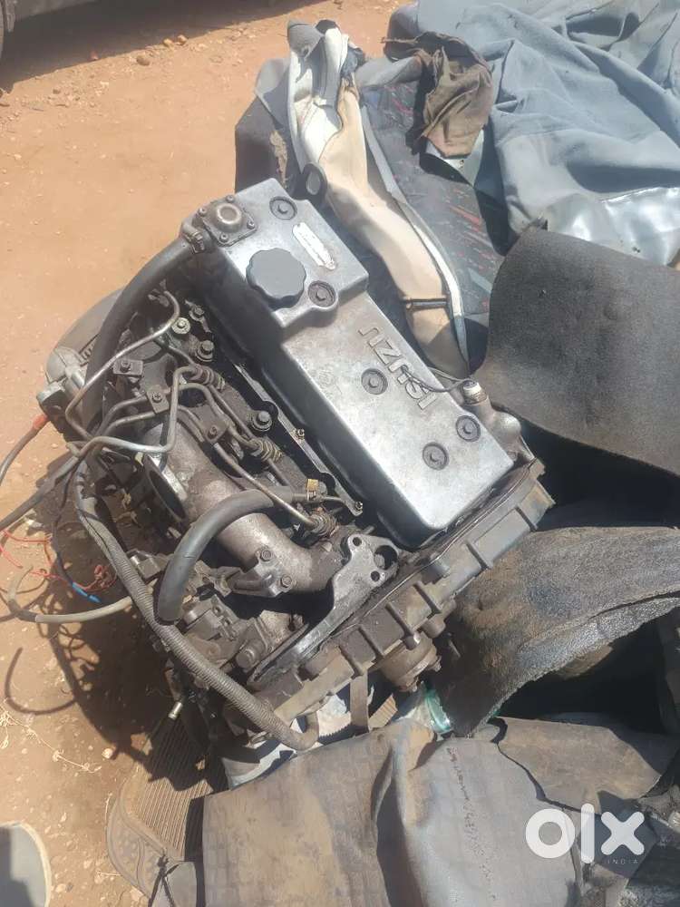 Ambassador Grand Dsz 1997 Diesel