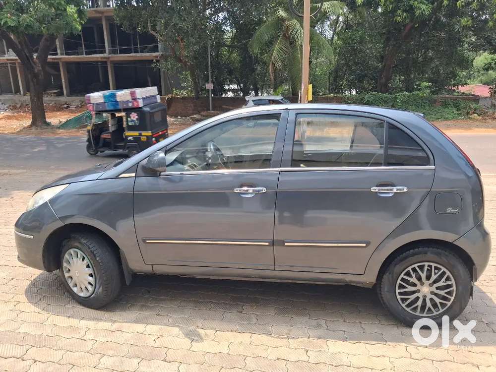 Tata Indica Vista 2013