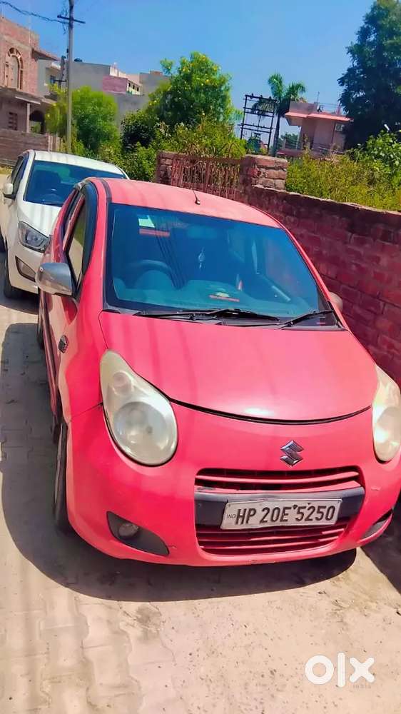 Maruti A Star Vxi Good Condition