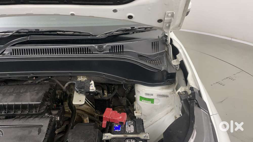 Tata Punch 1.2 Revotron Adventure Rhythm Pack Mt, 2022, Petrol