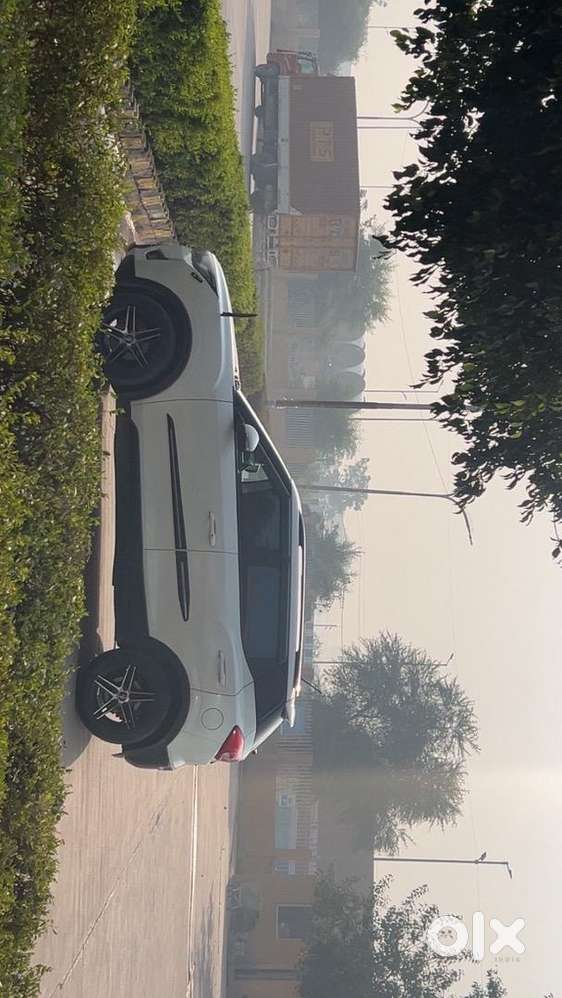 Mahindra Diesel Car 2021