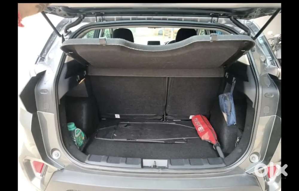 Tata Nexon Diesel Manual 2022