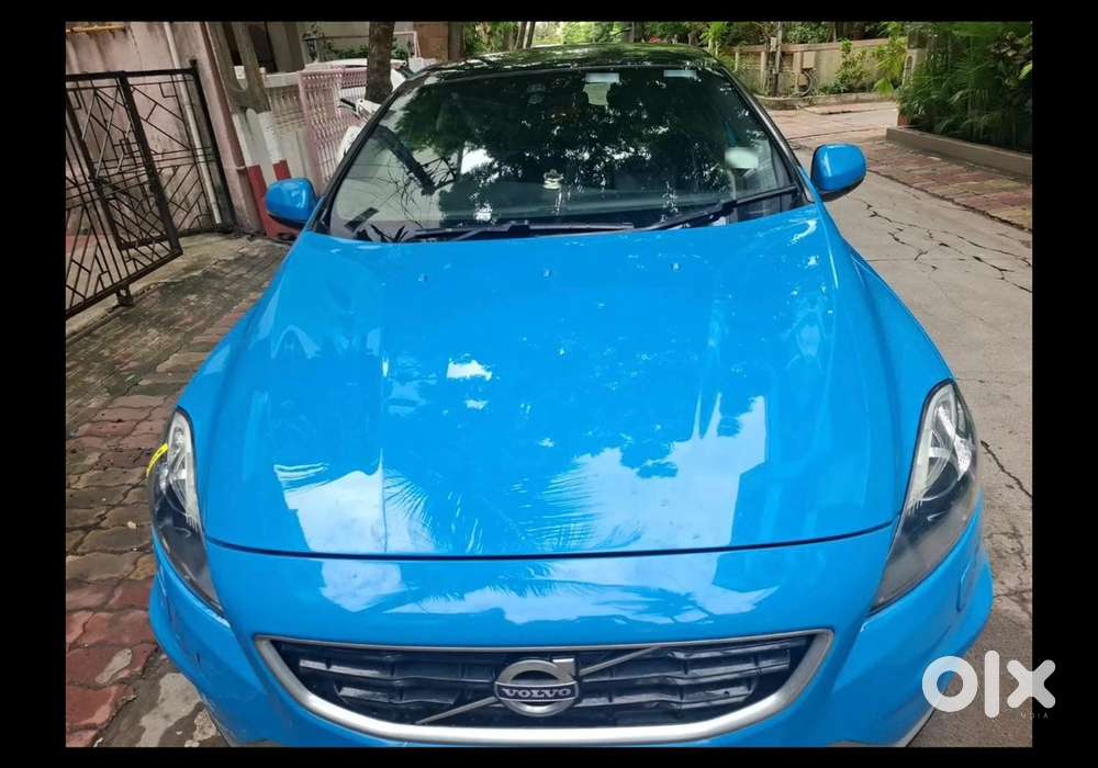 Volvo V40 Diesel 2016