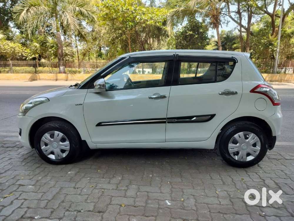 Maruti Suzuki Swift Vdi (o), 2014, Diesel
