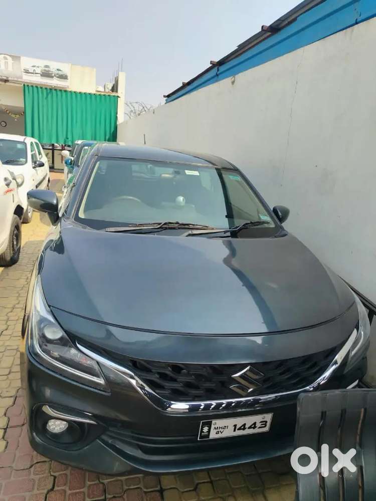 Maruti Suzuki