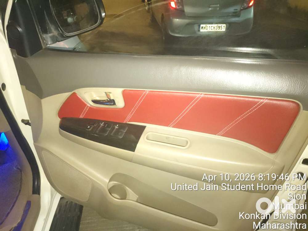 Toyota Fortuner, 2013, Diesel