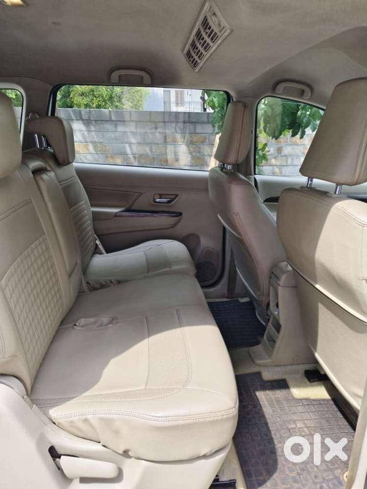 Maruti Suzuki Ertiga Maruti-suzuki-ertiga-zdi-plus, 2019, Diesel
