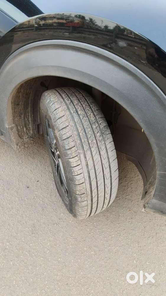 Kia Carens 2023 Diesel Well Maintained (urgent Sale)