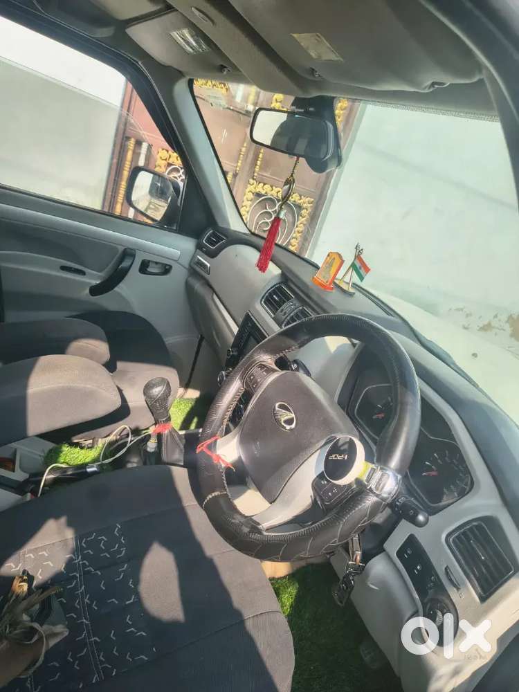 Mahindra Scorpio 2017 Diesel