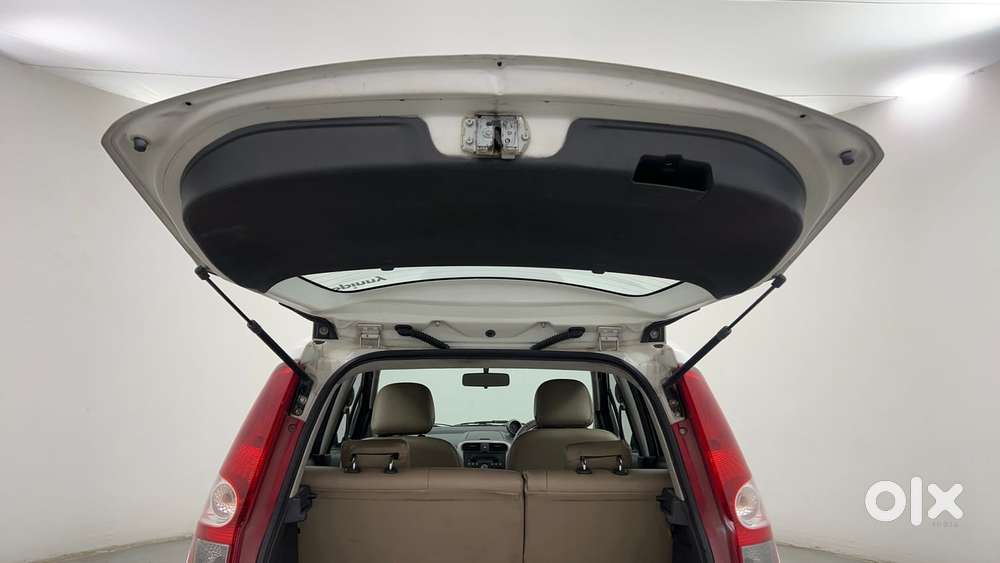 Maruti Suzuki Ritz Zxi Bs-iv, 2013, Petrol