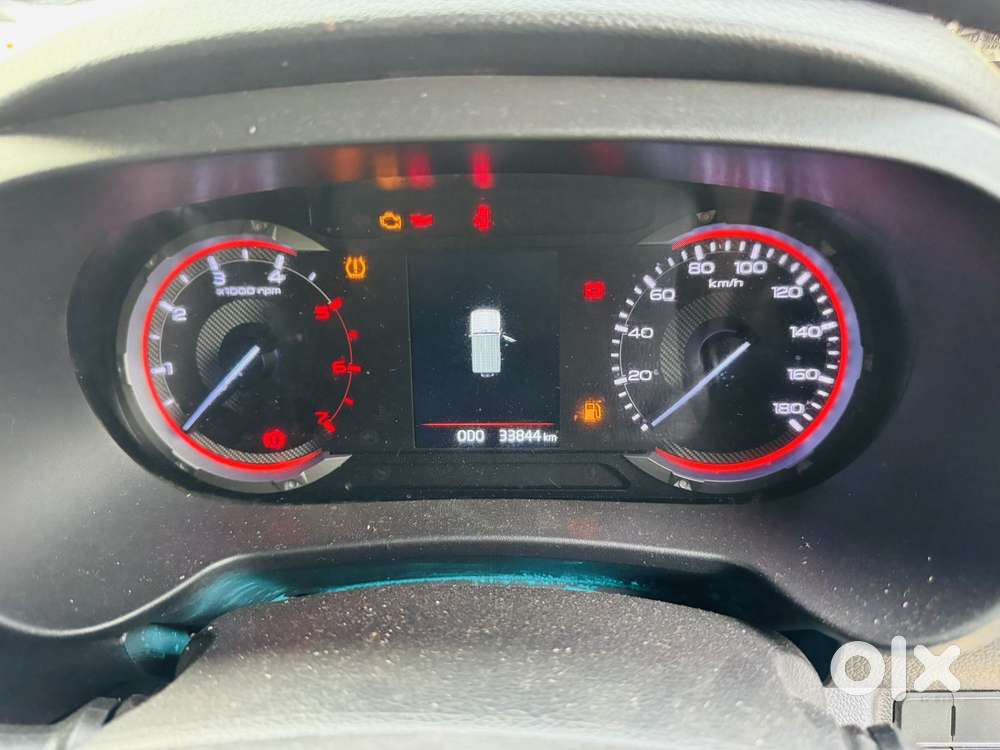 Mahindra Thar Lx Hard Top Diesel Mt Rwd, 2024, Diesel