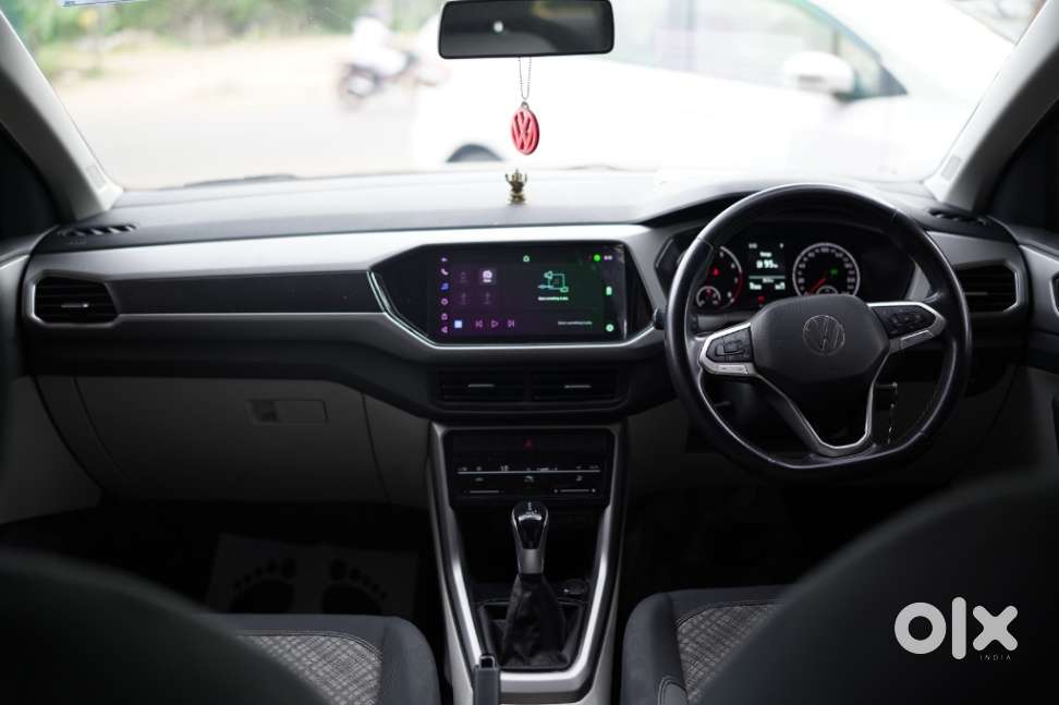 Volkswagen Taigun 1.0 Tsi Highline, 2021, Petrol