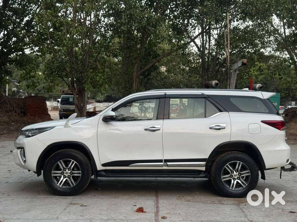 Toyota Fortuner 4x2 At 2.8 Diesel, 2019, Diesel